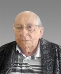 Gilles Carriere 1928 2018 90 ans avis décès necrologie obituary