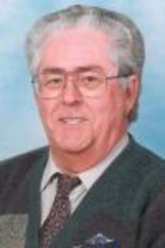 Paul Emile Paulin Avis D C S Necrologie Obituary