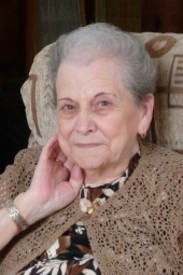 GIRARD BOUCHER Therese 1930 2020 avis décès necrologie obituary