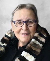 France Demers Ans Avis D C S Necrologie Obituary