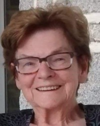 Ghislaine Brochu Tardif Avis D C S Necrologie Obituary