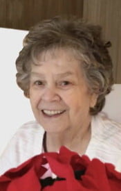 Mme Carmen Rondeau Avis D C S Necrologie Obituary