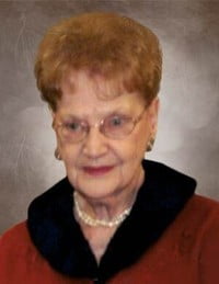 Cecile Robitaille Avis D C S Necrologie Obituary