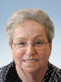 Massicotte Mme Yvette Avis D C S Necrologie Obituary