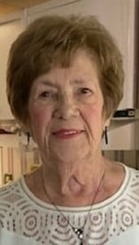 Mme Jeannine Auger Paquin Avis D C S Necrologie Obituary