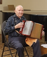 Norman Roy Leblanc Avis D C S Necrologie Obituary