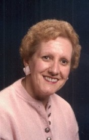 Colette Cadrin Nee Nadeau Avis D C S Necrologie Obituary