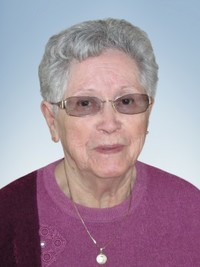 Veillette Audet Mme Florence Avis D C S Necrologie Obituary