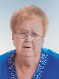 Beland Noella Avis D C S Necrologie Obituary