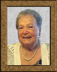 Rita Charron Belanger Avis D C S Necrologie Obituary