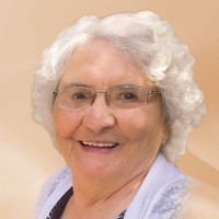 Mme Marie Marthe Martel Avis D C S Necrologie Obituary