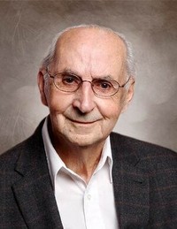 Jean Louis Garneau Avis D C S Necrologie Obituary