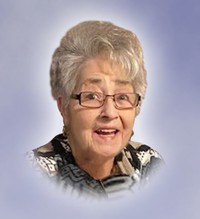 Mme Jeannine Desjardins Allard 2022 avis décès necrologie obituary