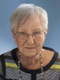 Chamberland Pauline Avis D C S Necrologie Obituary