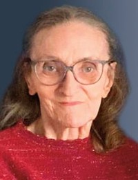 Mme Paulette Beauchamp Avis D C S Necrologie Obituary