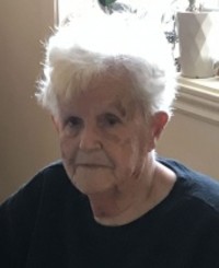 Bouchard Bernadette Avis D C S Necrologie Obituary