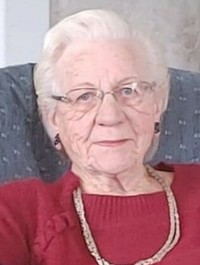 Barbara Ann Filson Cole 1925 2022 avis décès necrologie obituary