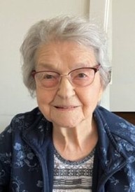 Lalande Madeleine Nee Perron Avis D C S Necrologie Obituary