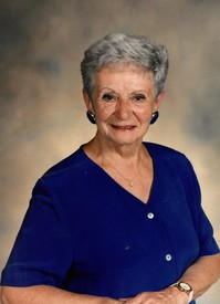 Ellena Marie Gulick Avis D C S Necrologie Obituary