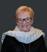 Mme Denise Bouchard Avis D C S Necrologie Obituary