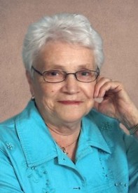 Mme Doris Gagne Avis D C S Necrologie Obituary