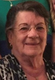 Paquin Paulette Avis D C S Necrologie Obituary