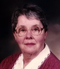 Caroline Marie Orth Avis D C S Necrologie Obituary