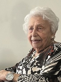 Brissette Alarie Mme Jeanne D Arc 2023 avis décès necrologie obituary