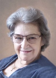 Mme Louisette Simard Avis D C S Necrologie Obituary