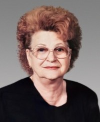 Tremblay Huguette Avis D C S Necrologie Obituary