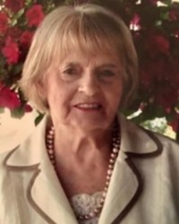 Gagne Bouchard Cecile Avis D C S Necrologie Obituary