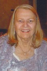 Lillian Krajcik Avis D C S Necrologie Obituary