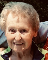 Doris Annetta Kinsley 2023 avis décès necrologie obituary