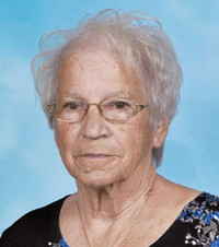 Fran Oise Roy Avis D C S Necrologie Obituary