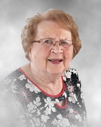 Jeanne Rose Toupin Lapointe Mars Avis D C S Necrologie Obituary