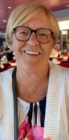 Tanguay Francine Avis D C S Necrologie Obituary