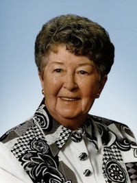 Leblanc Mme Jeannine Avis D C S Necrologie Obituary