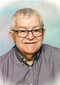 Ernie Comerford Avis D C S Necrologie Obituary