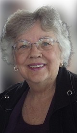 Ginette Martin Nee Michaud Avis D C S Necrologie Obituary