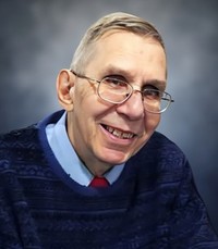 Rev Dr Fred Rennie Monday April Th Avis D C S Necrologie Obituary