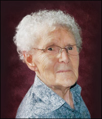 Fafard Marie Jeanne Avis D C S Necrologie Obituary