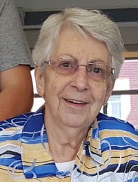 Darlene Hopland 1937 2023 avis décès necrologie obituary