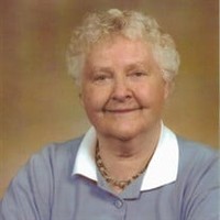 Daphne Jane Dymond Avis D C S Necrologie Obituary