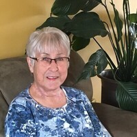 Rose Marie Comeau Avis D C S Necrologie Obituary