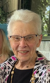 Vivian Elaine Lepage Avis D C S Necrologie Obituary