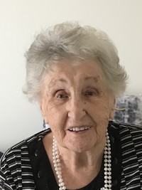 Magella Sirois Avis D C S Necrologie Obituary