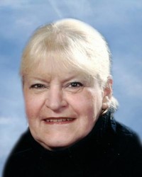 Mme Nicole Proulx Avis D C S Necrologie Obituary