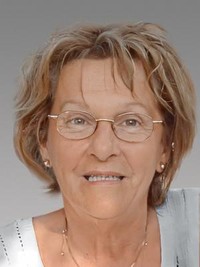 Paulette Cardin Ethier Avis D C S Necrologie Obituary