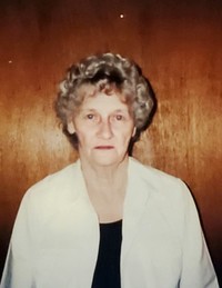 Beatrice Pauline Day Avis D C S Necrologie Obituary