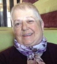 Mainville Claudette Avis D C S Necrologie Obituary